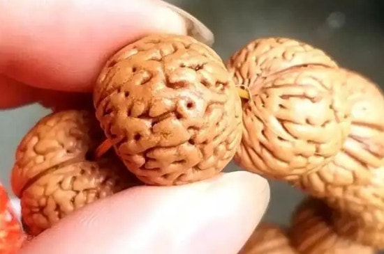 桃核怎么清理***干净-第4张-核桃文玩-玉仓库