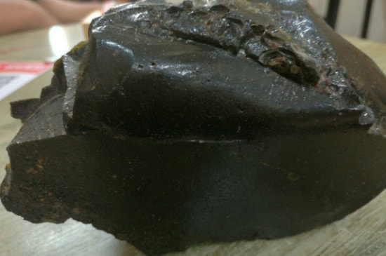玻璃陨石自己如何鉴定-第3张-珠宝石-玉仓库