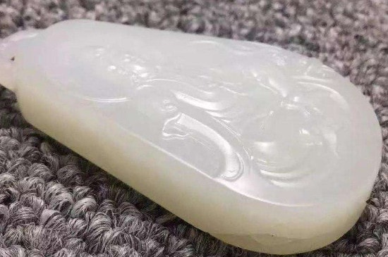 怎么自己在家给玉抛光-第3张-玉石知识-玉仓库