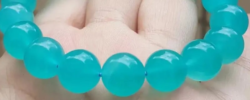 天河石寓意代表什么-第1张-天河石-玉仓库
