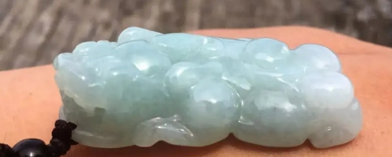 貔貅佩戴禁忌