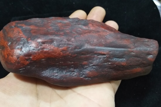 红伊丁是什么玉石-第2张-玉石知识-玉仓库