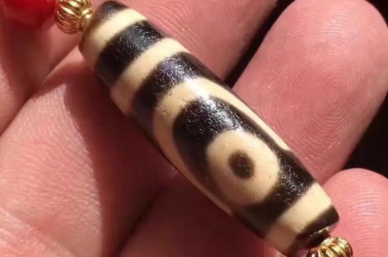 十二生肖佩戴什么天珠***好-第4张-天珠-玉仓库
