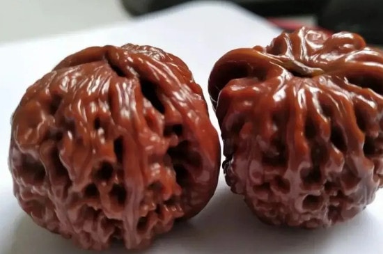 为什么说年轻人不要玩核桃-第3张-核桃文玩-玉仓库