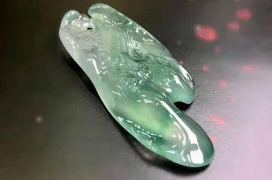 如何辨别玉是不是真的-第4张-玉石知识-玉仓库
