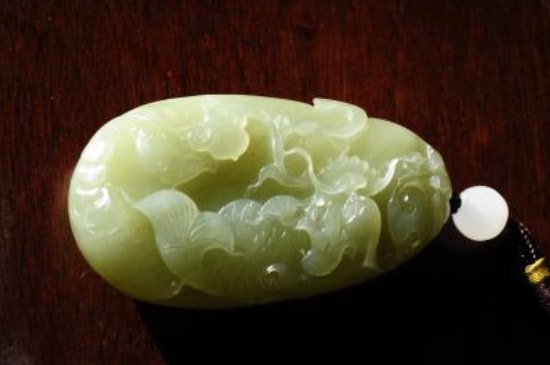 昆仑玉可以用开水烫吗-第2张-昆仑玉-玉仓库
