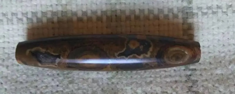 蒙天珠有收藏价值吗