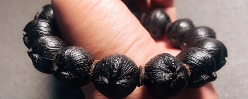 盘玩后最漂亮的8种手串
