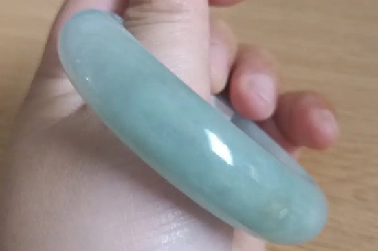 如何分辨真假玉镯?-第4张-玉石知识-玉仓库