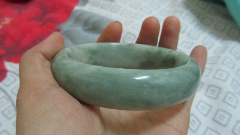 玉怎样鉴别真假