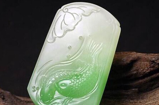 仑玉与和田玉的区别-第3张-珠宝石-玉仓库