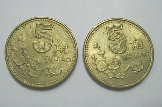 梅花铜币如何养包浆-第3张-古钱币-玉仓库