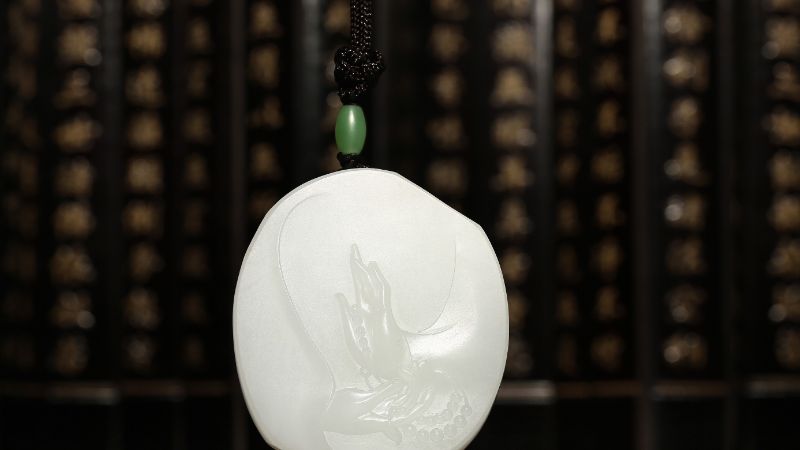 玉一般戴多久就认主人