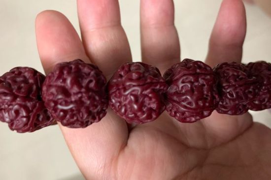 金刚菩提怎么清洗-第3张-菩提文玩-玉仓库