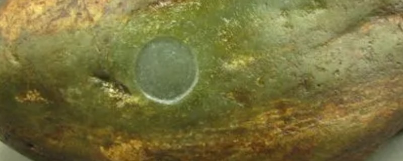 玉和石头怎么区分