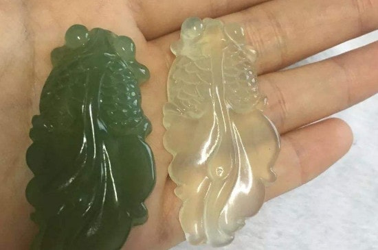 岫玉的作用及功效与作用-第2张-岫岩玉-玉仓库