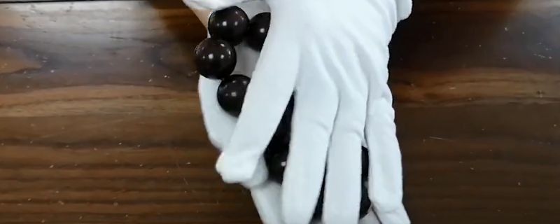 怎样把玩小叶紫檀
