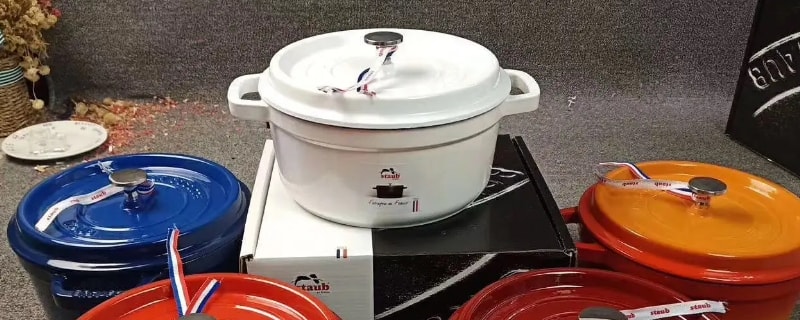 二三百元的珐琅锅能买吗