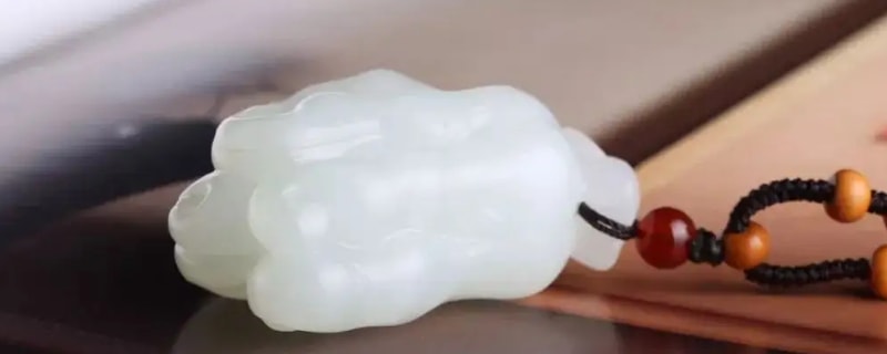 佩戴玉的好处