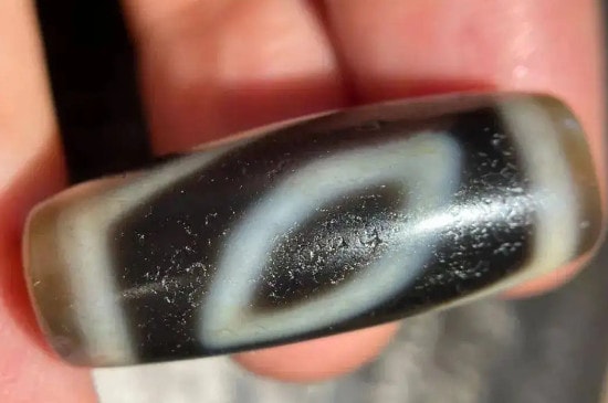 真的天珠多少钱一颗-第2张-天珠-玉仓库