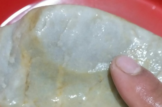 玉石怎么清洗表面污垢-第2张-玉石知识-玉仓库