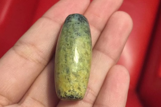 河磨玉怎么鉴别好坏-第2张-玉石知识-玉仓库