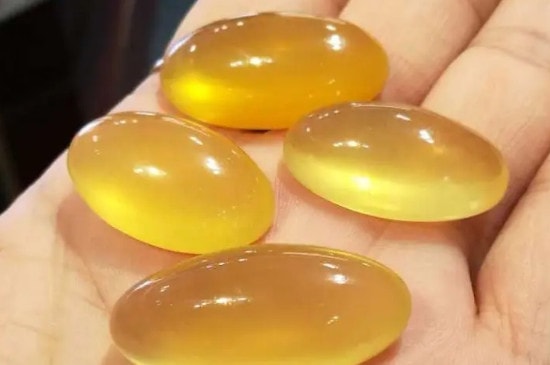金丝玉鉴别的四个方法-第4张-金丝玉-玉仓库
