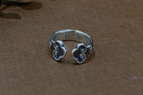 银戒指买925还是999-第5张-白银-玉仓库