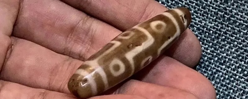 佩戴天珠的9个忌讳
