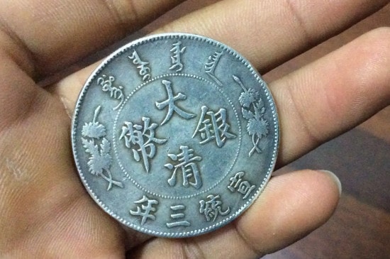 银子可以沾水吗-第3张-白银-玉仓库