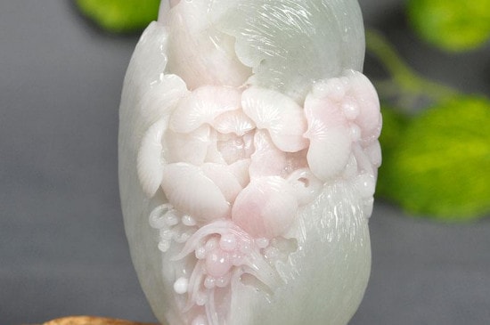 独山玉可以用橄榄油吗-第2张-独山玉-玉仓库