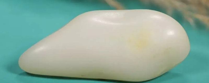 玉是什么结构