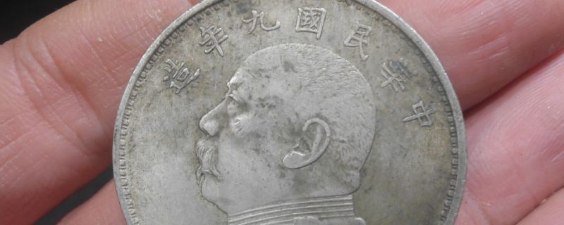 如何鉴定袁大头