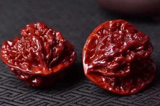 猴头核桃手串盘玩技巧-第2张-核桃文玩-玉仓库