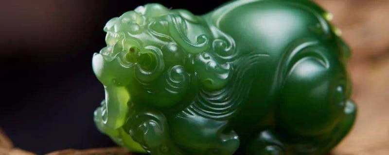 貔貅的佩戴忌讳和讲究