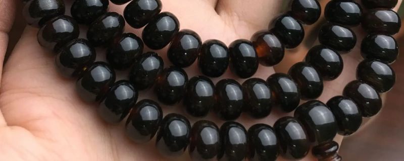 手串佛珠一般多少颗