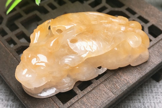 玉的真假鉴别方法-第3张-玉石知识-玉仓库