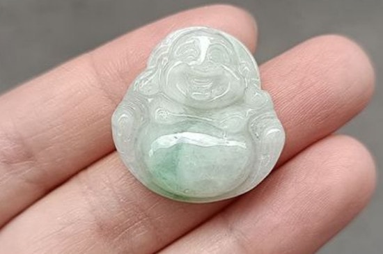 佩戴弥勒佛的寓意和象征-第2张-珠宝石-玉仓库