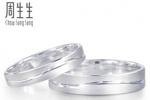 情侣对戒品牌两千以内的品牌推荐-第2张-珠宝石-玉仓库