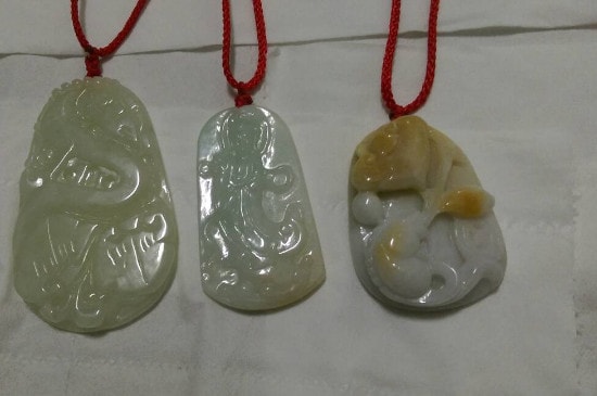 玉器怎么鉴别真假-第3张-玉石知识-玉仓库