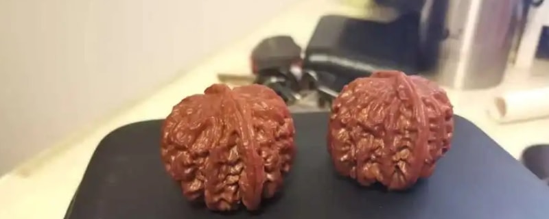 为什么说年轻人不要玩核桃