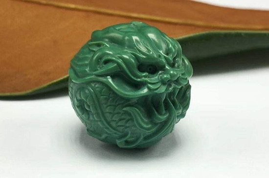 绿松石能用牙膏清洗吗-第2张-绿松石-玉仓库