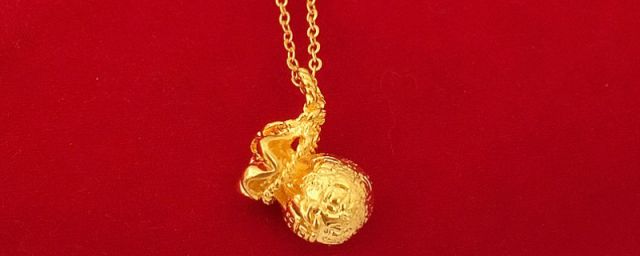 金饰氧化发黑怎么清洗(金饰品氧化变黑如何清洗)-第2张-贵金属-玉仓库