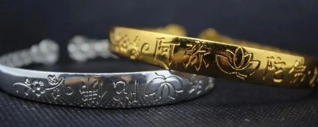 金能和银戴一起吗(金和银能在一起戴吗)