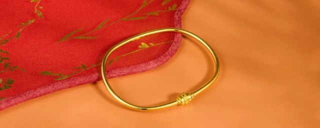 怎么测量手围选择镯子(镯子手围测量方法对照表)