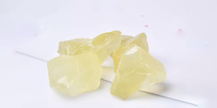 柠檬晶