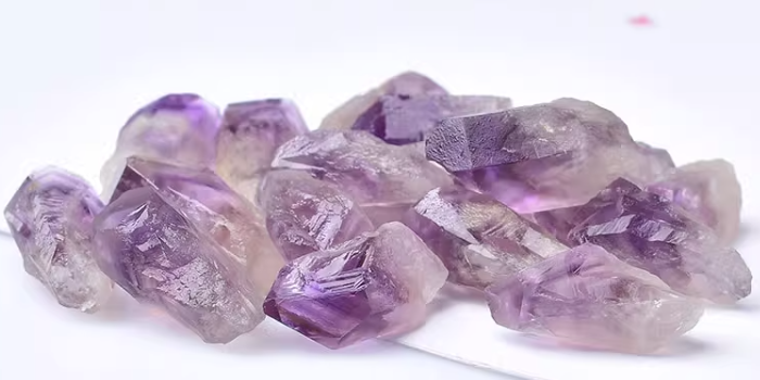 骨干水晶