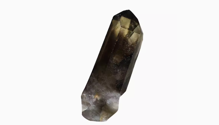 黑水晶