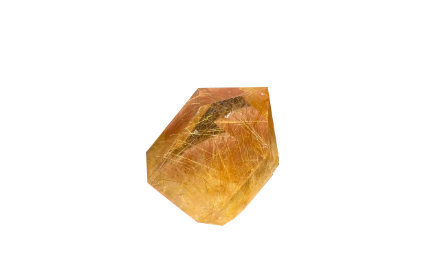 发晶