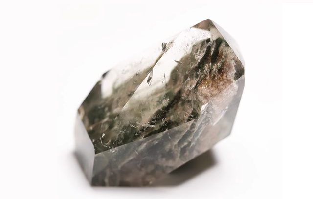 幽灵水晶